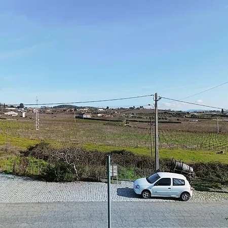 Vakantiehuis Casa Do Cruzeiro -