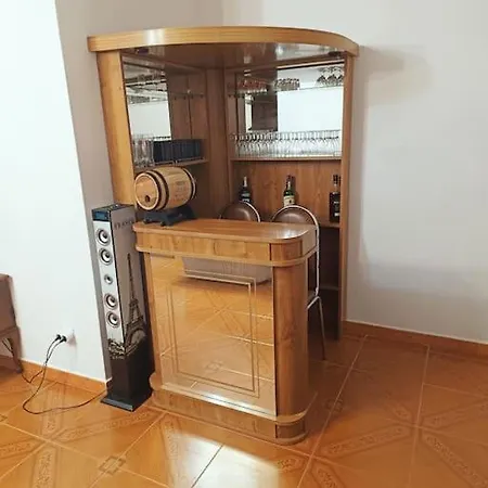 Casa Do Cruzeiro - Vakantiehuis Favaios