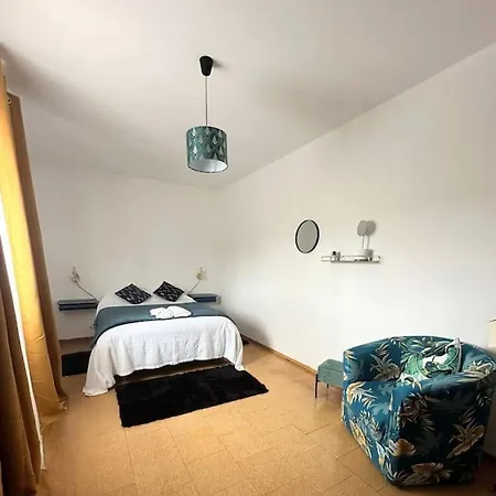 Casa Do Cruzeiro - Favaios