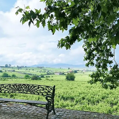 Casa Do Cruzeiro - * Favaios