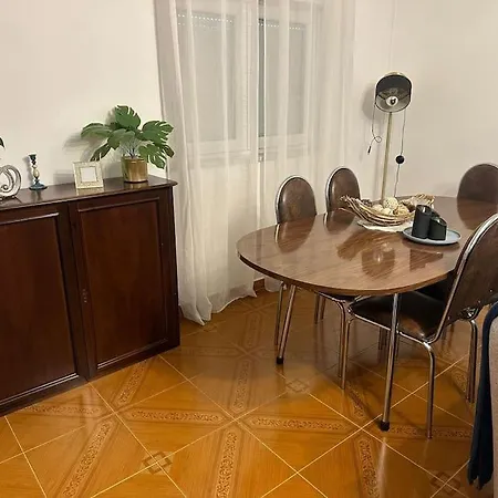 Vakantiehuis Casa Do Cruzeiro - *
