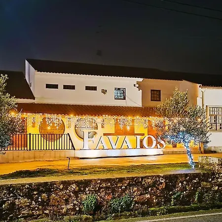 Casa Do Cruzeiro - Favaios