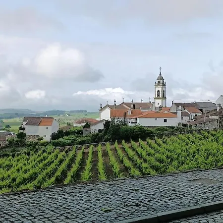 Casa Do Cruzeiro - * Favaios