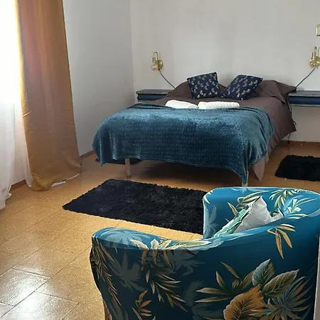 Holiday home Casa Do Cruzeiro -