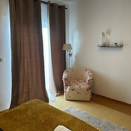 Vakantiehuis Casa Do Cruzeiro - *