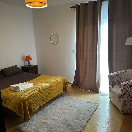 Casa Do Cruzeiro - Ferienhaus *