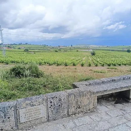 Vakantiehuis Casa Do Cruzeiro -