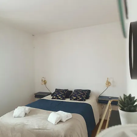 Casa Do Cruzeiro - Vakantiehuis Favaios