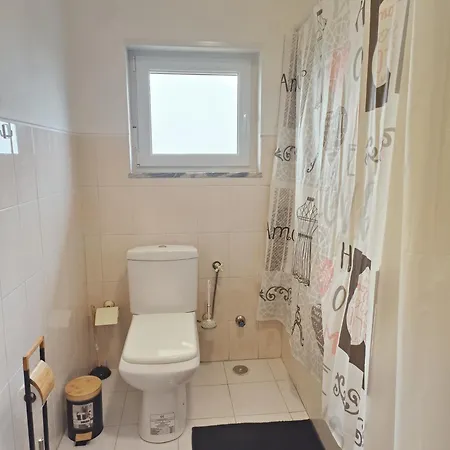 Vakantiehuis Casa Do Cruzeiro - Favaios