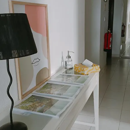 Casa Do Cruzeiro - Ferienhaus