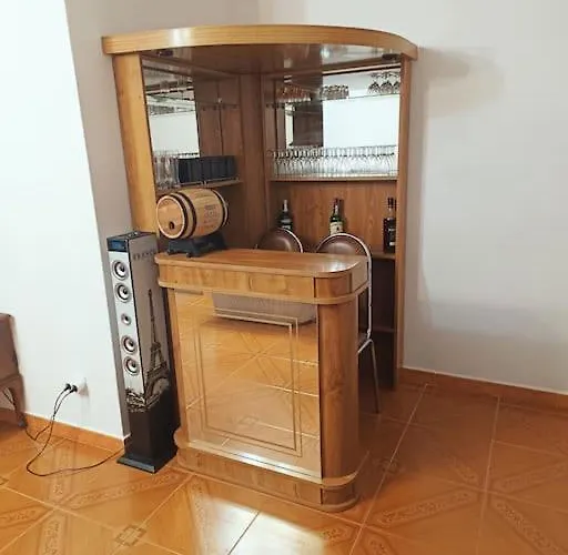 Casa Do Cruzeiro - Tatil Evi Favaios