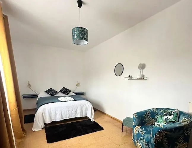 Casa Do Cruzeiro - Favaios