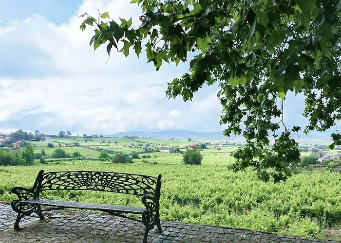 Casa Do Cruzeiro - * Favaios