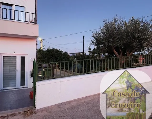 Tatil Evi Casa Do Cruzeiro -