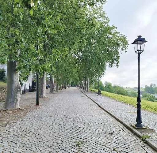 Ferienhaus Casa Do Cruzeiro - *