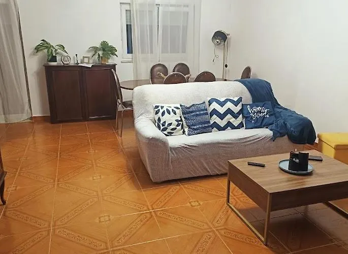 Casa Do Cruzeiro - Tatil Evi