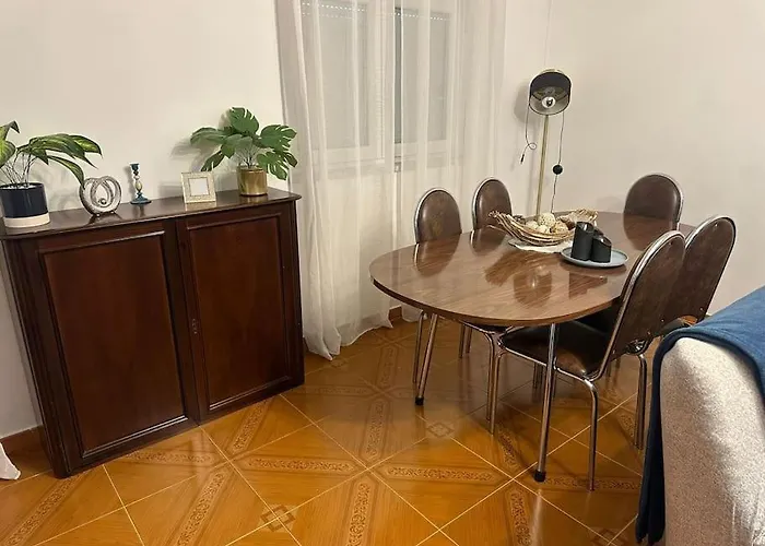 Tatil Evi Casa Do Cruzeiro - *