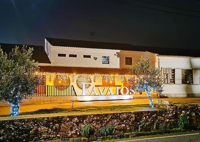 Casa Do Cruzeiro - Favaios