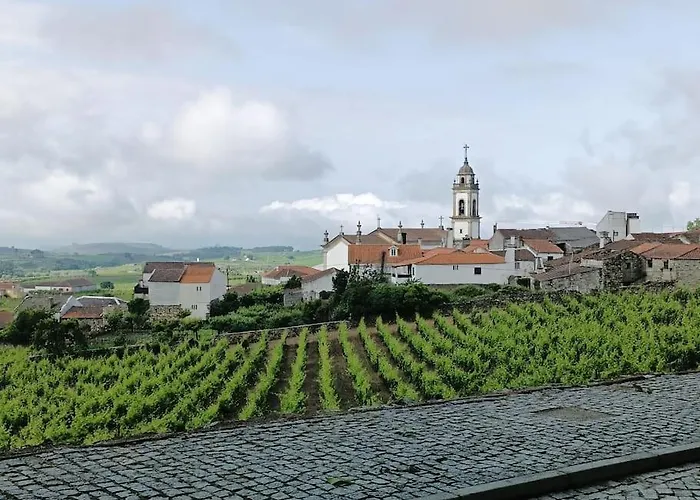 Casa Do Cruzeiro - * Favaios