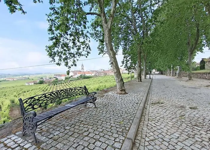 Casa Do Cruzeiro - Tatil Evi