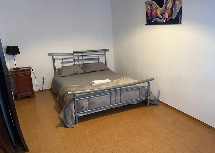 Casa Do Cruzeiro - Ferienhaus