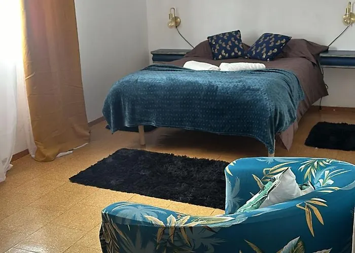 Tatil Evi Casa Do Cruzeiro -