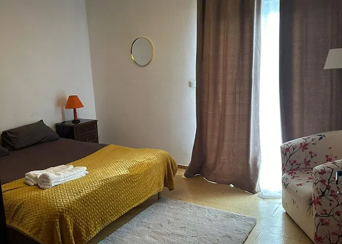 Casa Do Cruzeiro - Tatil Evi *