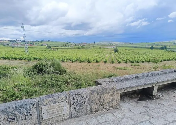 Tatil Evi Casa Do Cruzeiro -