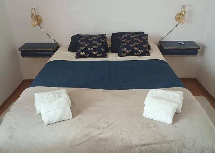 Casa Do Cruzeiro - Tatil Evi *